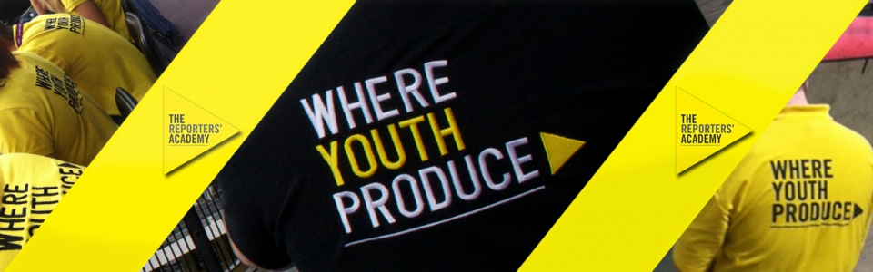 Where Youth Produce back